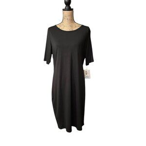 LuLaRoe Julia‎ Dress